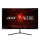 Monitor LED 27" (26,5"-28,4") Acer Nitro ED270P0bmipx